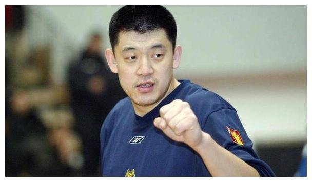 孙军:妻子貌美女主持,女儿多才多艺,正向娱乐圈冲刺!_篮球_吉林_生涯