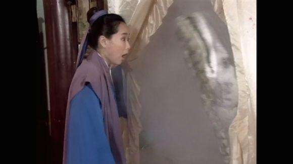 厦门留光末路迷途:央视《白蛇传》,人妖恋天花板,许仙值得白素贞水漫