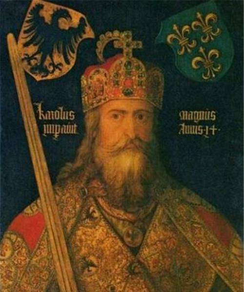 国王临终前,将国家平分给3个儿子,如今已发展成三个大