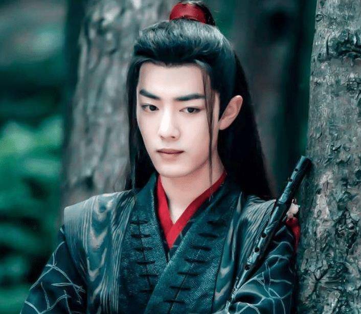 肖战《狼殿下》将袭,得知定档日期后,大家都傻眼了!