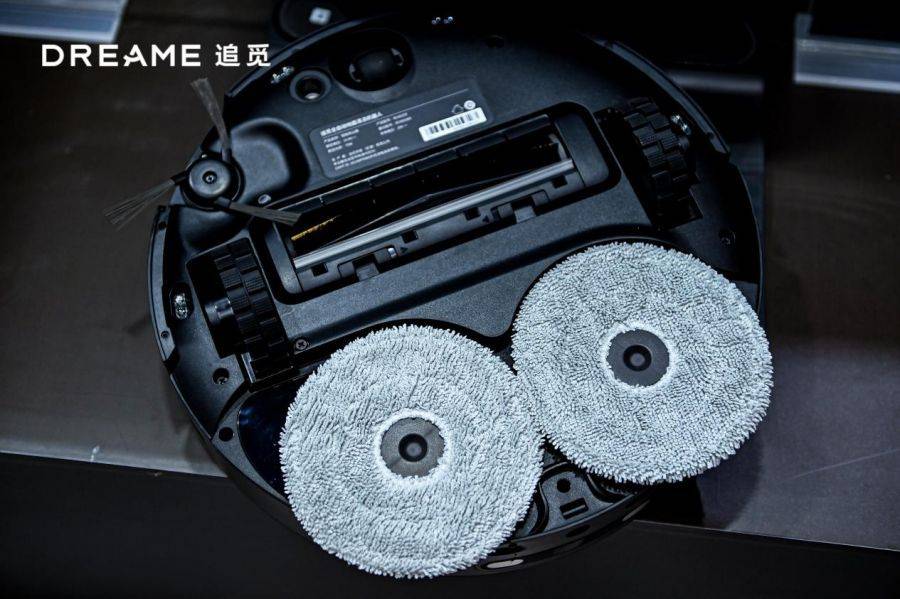 新春减轻家务负担,看准这几点让扫地机器人陪你过新年