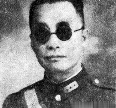 四川王刘湘手下四大名将,全是上将,此人还给抗美援朝