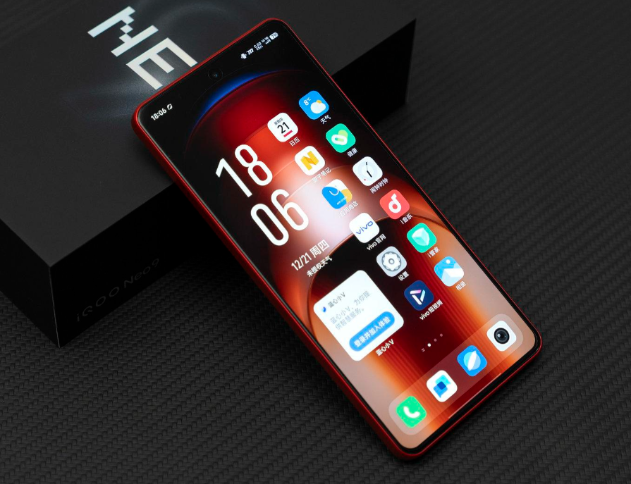 高水平,能够满足日常所有需求,还支持屏下指纹,x轴马达,双扬声器,nfc