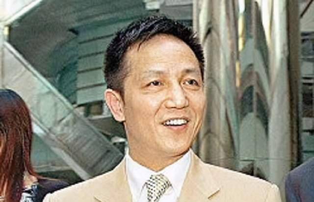 周正毅:梦想太大上海容不下,跑香港高调炫富,又回大陆