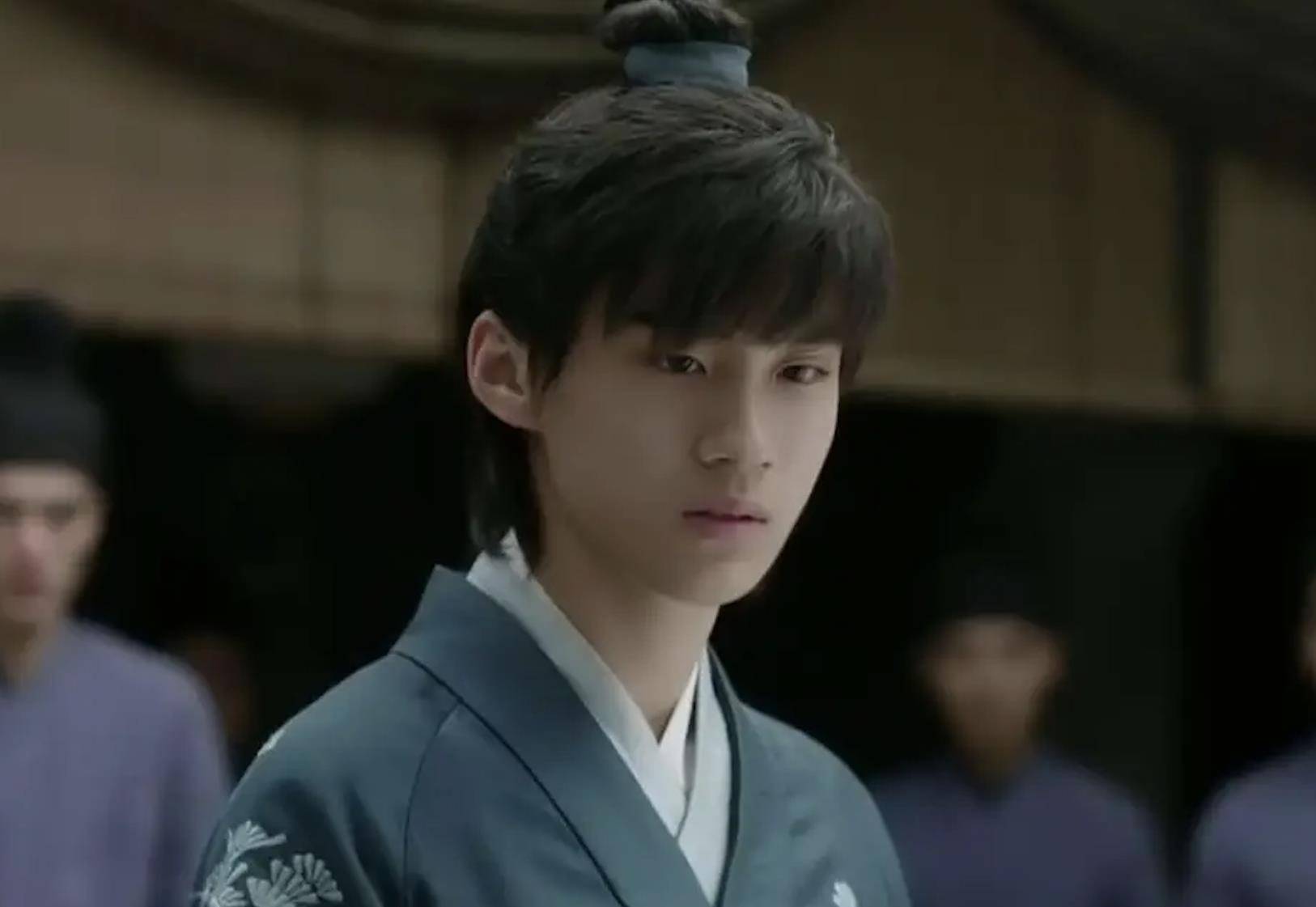 边天扬_成功_演艺事业