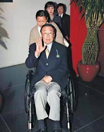 "邵氏明星"何莉莉:独揽70亿遗产的前前后后_赵世光_电影_香港