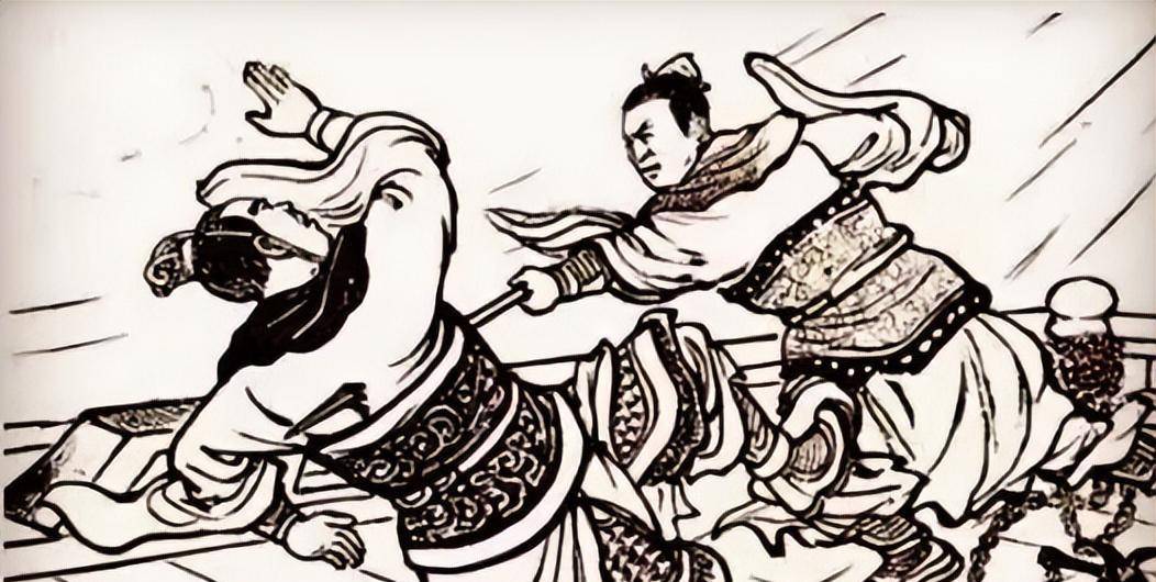 战国时期最有名的纵横家,最后