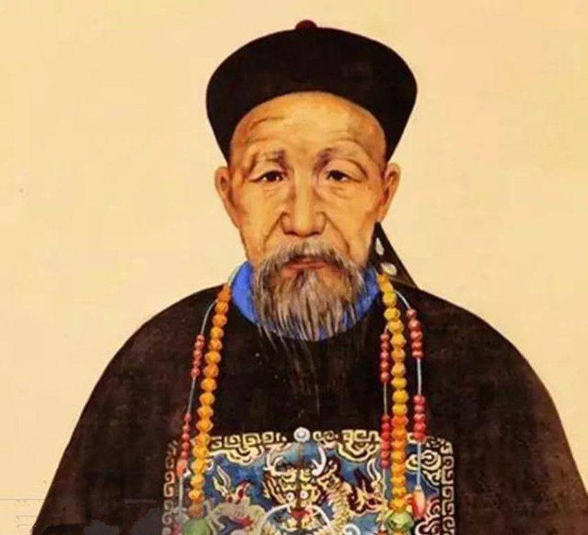 秦桧再世-穆彰阿,权倾朝野,他构陷了林则徐,也提携了曾国藩_皇帝_英和