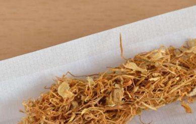 烟丝_包装纸_进口