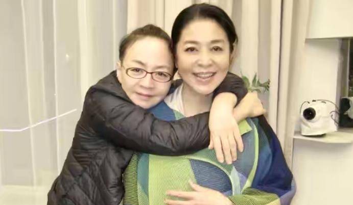 23年前,倪萍救过宋丹丹一命,宋丹丹为何如今不愿搭理