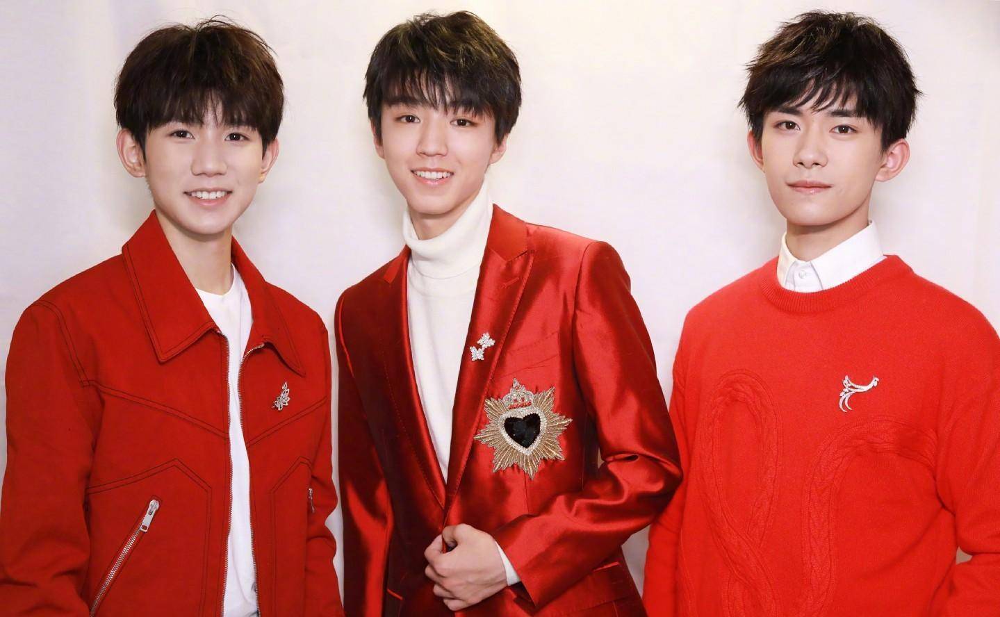 王俊凯,1999年出生,2010年加入tf家族训练,2013年成团出道,至今都8年