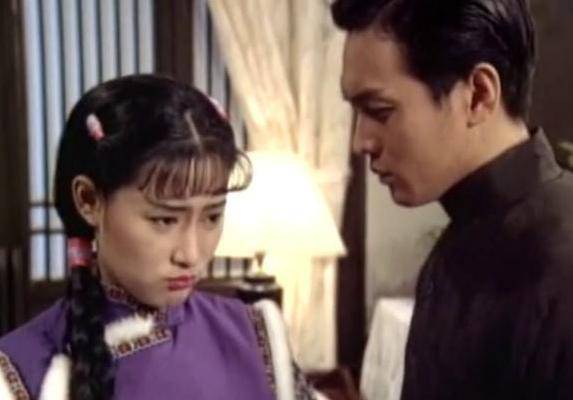 好景不长,林欣缇获得这样大量财富后消失了,自己几次婚姻中生下的