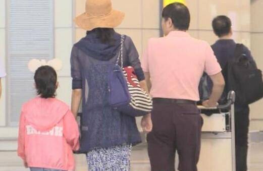 男人不能只看长相,看韩雪千挑万选的老公,就知道什么更重要_时候_媒体