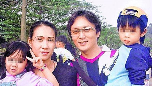 性格,赵擎考虑更多的就是有没有那种母性的光辉,所以遇到了前妻林欣缇