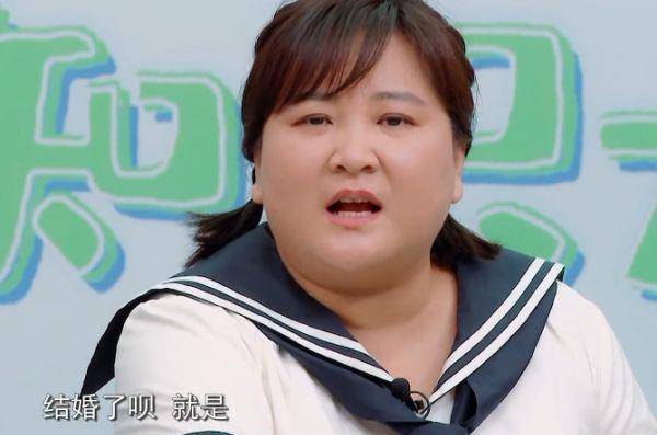 导演组不小心说出实情,贾玲着急也救不了场_发展_事情_节目组