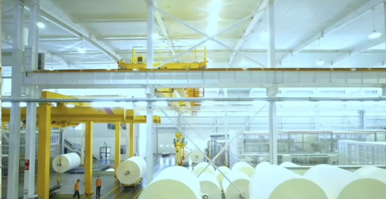 维达国际:高效利用信息化技术推动企业实现转型升级