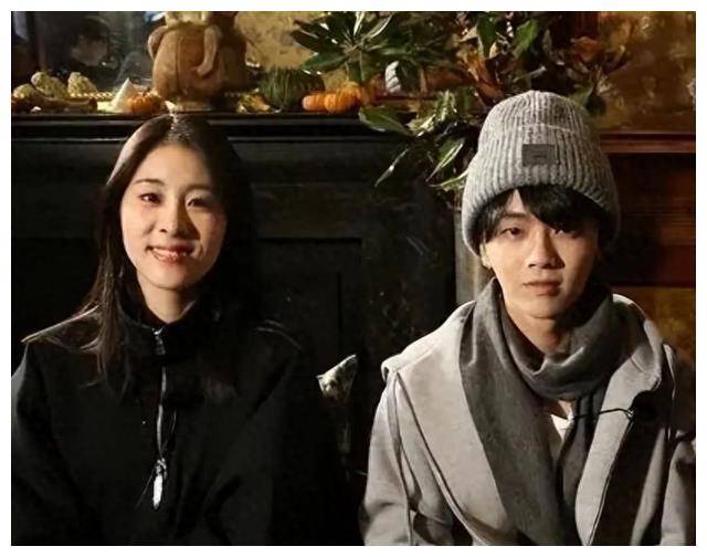 华晨宇借兄弟之名与张碧晨行夫妻之事?比我还炸裂!