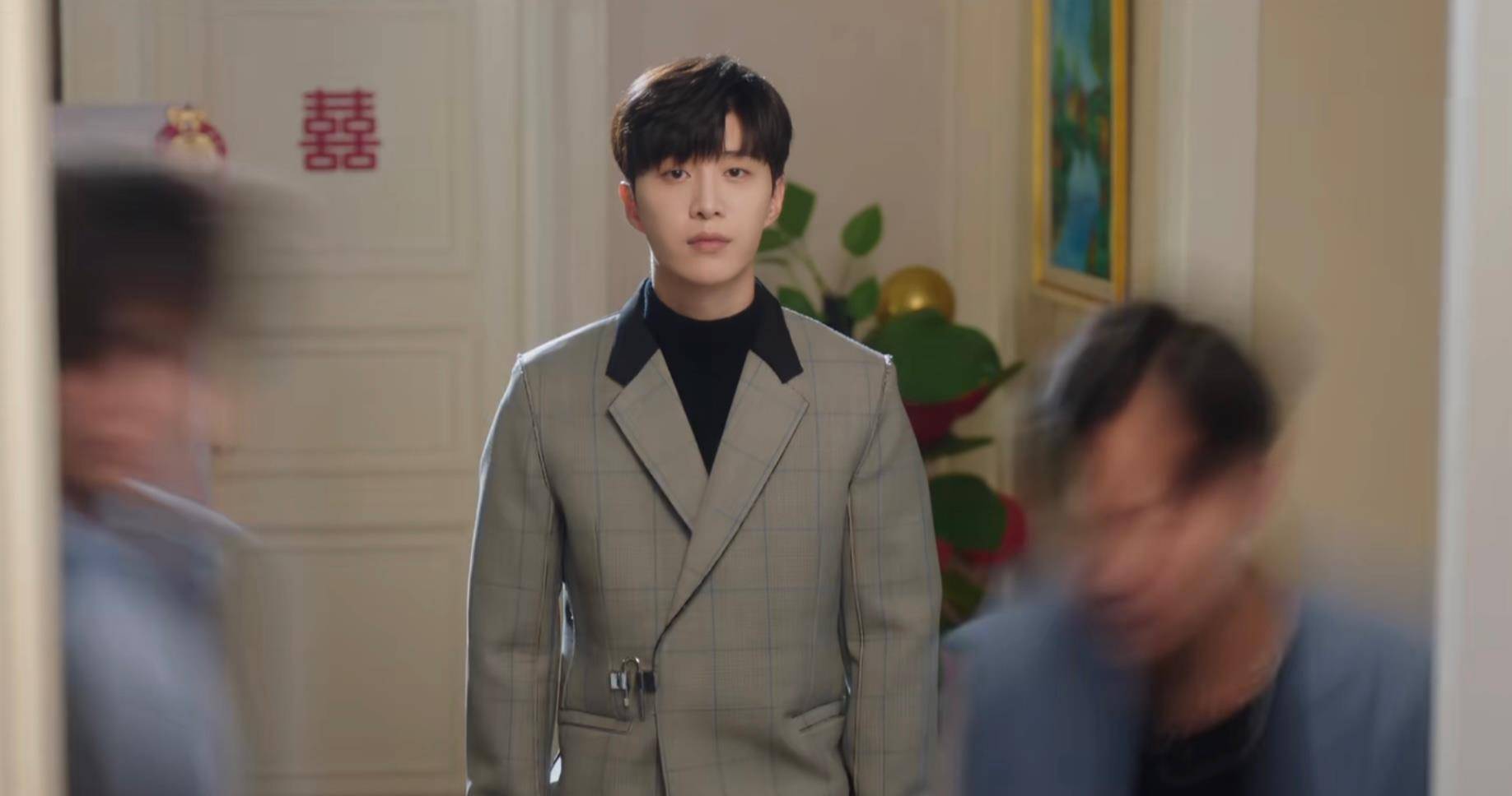 杨紫果然旺剧旺男主,致我们回不去的青春_黄瀛子_时候