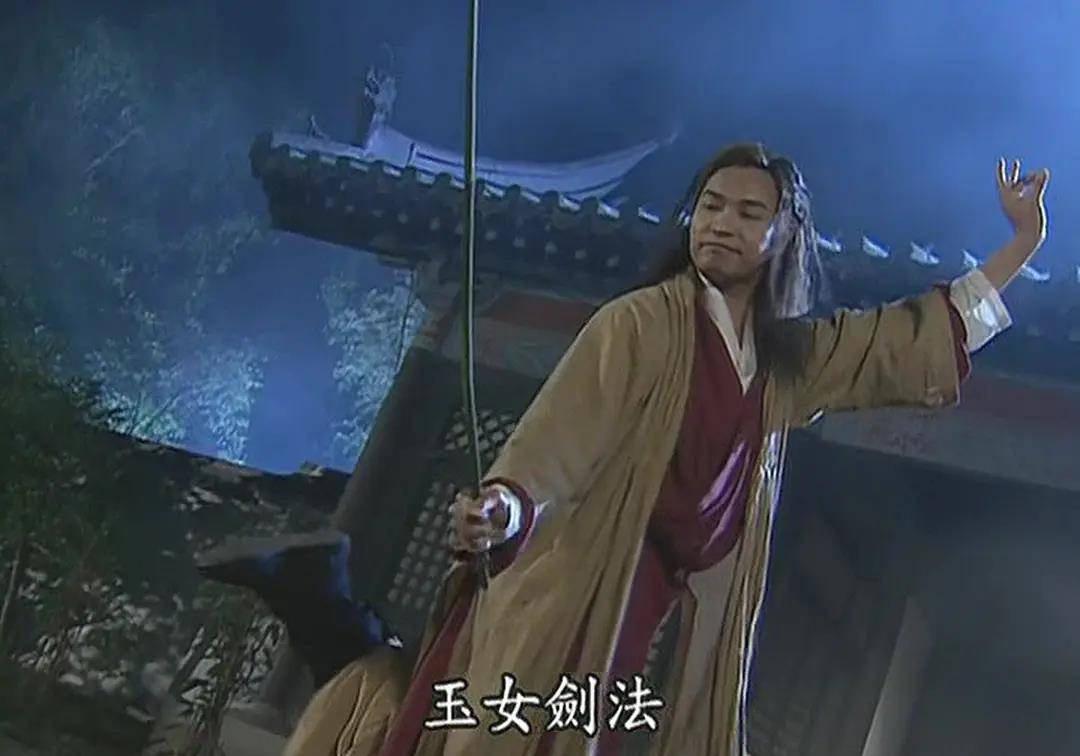 如归海一刀,上官海棠,段天涯,柳生飘絮,古三通等人.