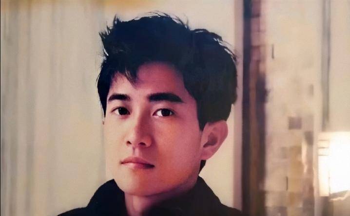 因为一句话与张国荣断交,一代巨星陈百强,全因性格陨落_翁静晶_音乐