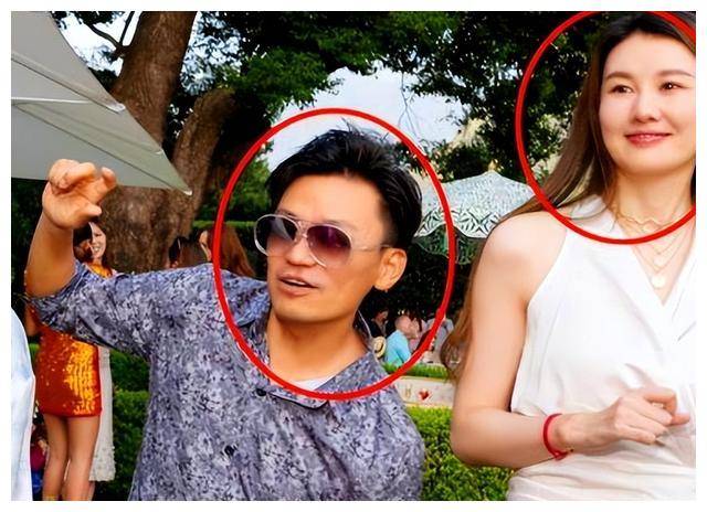 王宝强闯入女人坑:马蓉,冯清,栽倒的终点!_人生_感情_生活