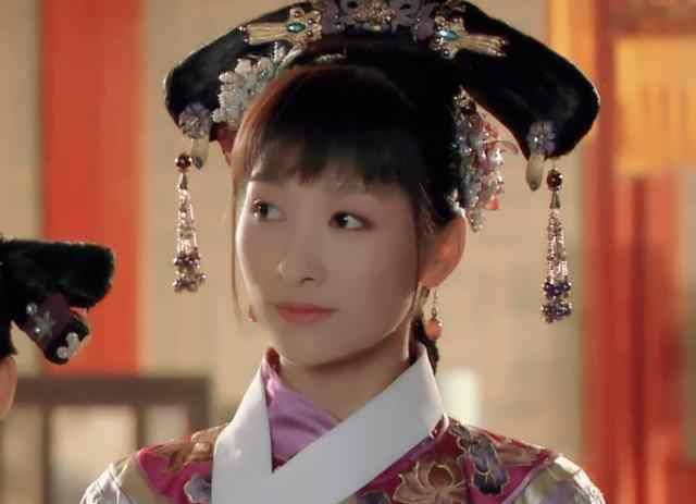 《甄嬛传》:不怪安陵容恨甄嬛,是甄嬛拆散了她的美好