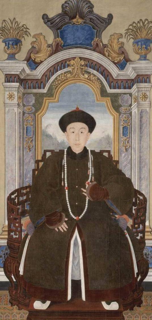 清朝生前最高爵位为郡王的9位皇子,他们的结局如何