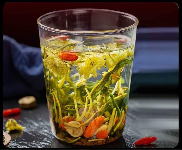 河南洛宁白胜民散文——茶香一缕慰平生_茶叶_包括