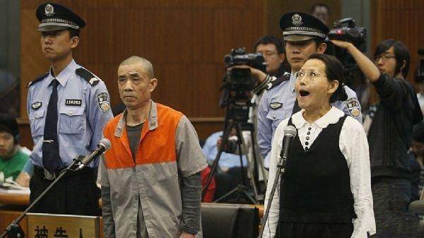 季羡林故居被盗案始末:秘书干女儿砸窗洗劫藏书,被捕