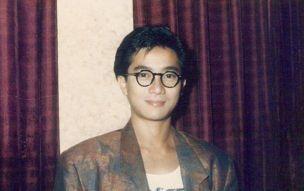 因为一句话与张国荣断交,一代巨星陈百强,全因性格陨落_翁静晶_音乐