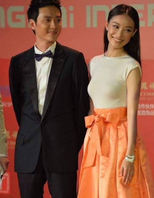 倪妮:被张艺谋"分手"后,成名全是血泪史,如今苦尽甘来