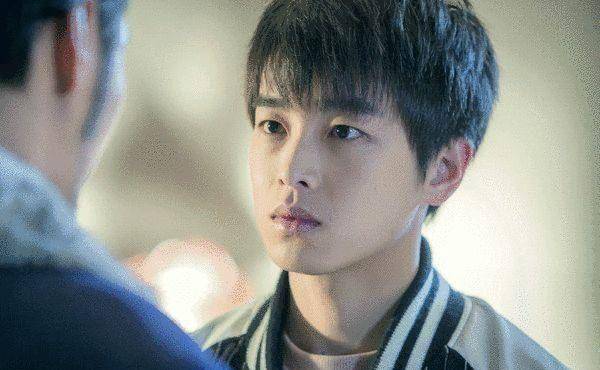 有种"走红"叫彭昱畅大学专业,本是全校最冷门,却因他千人竞争_演技_肖