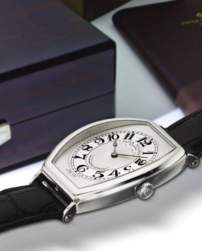 钟表艺术欣赏(二十三)三金桥怀表,镂空三问,雅典,昆仑