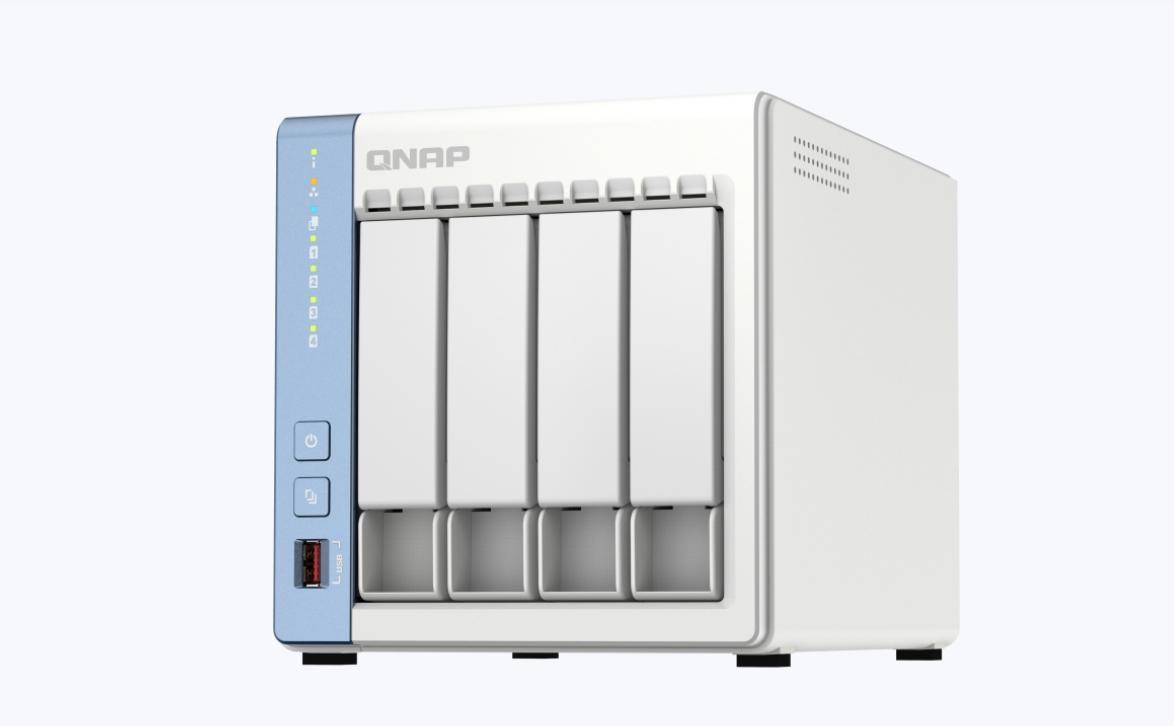 家用nas推荐丨文件管理,影音娱乐,在线办公常用功能一应俱全!