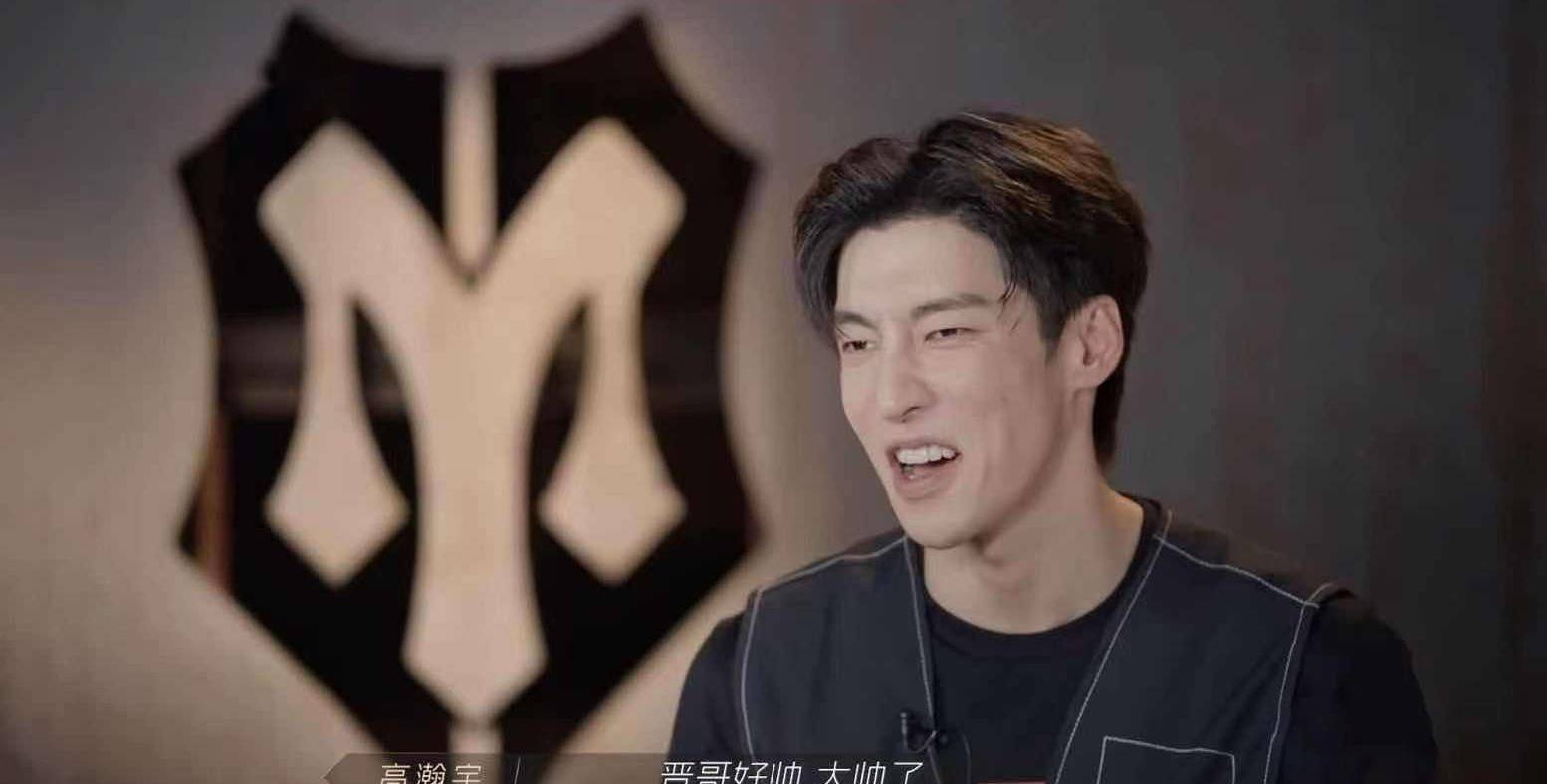 被张晋的武术表演炫哭了!