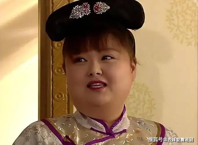 【盘点】tvb胖子演员背后的故事:他们为何选择以胖出名,观众为何偏爱