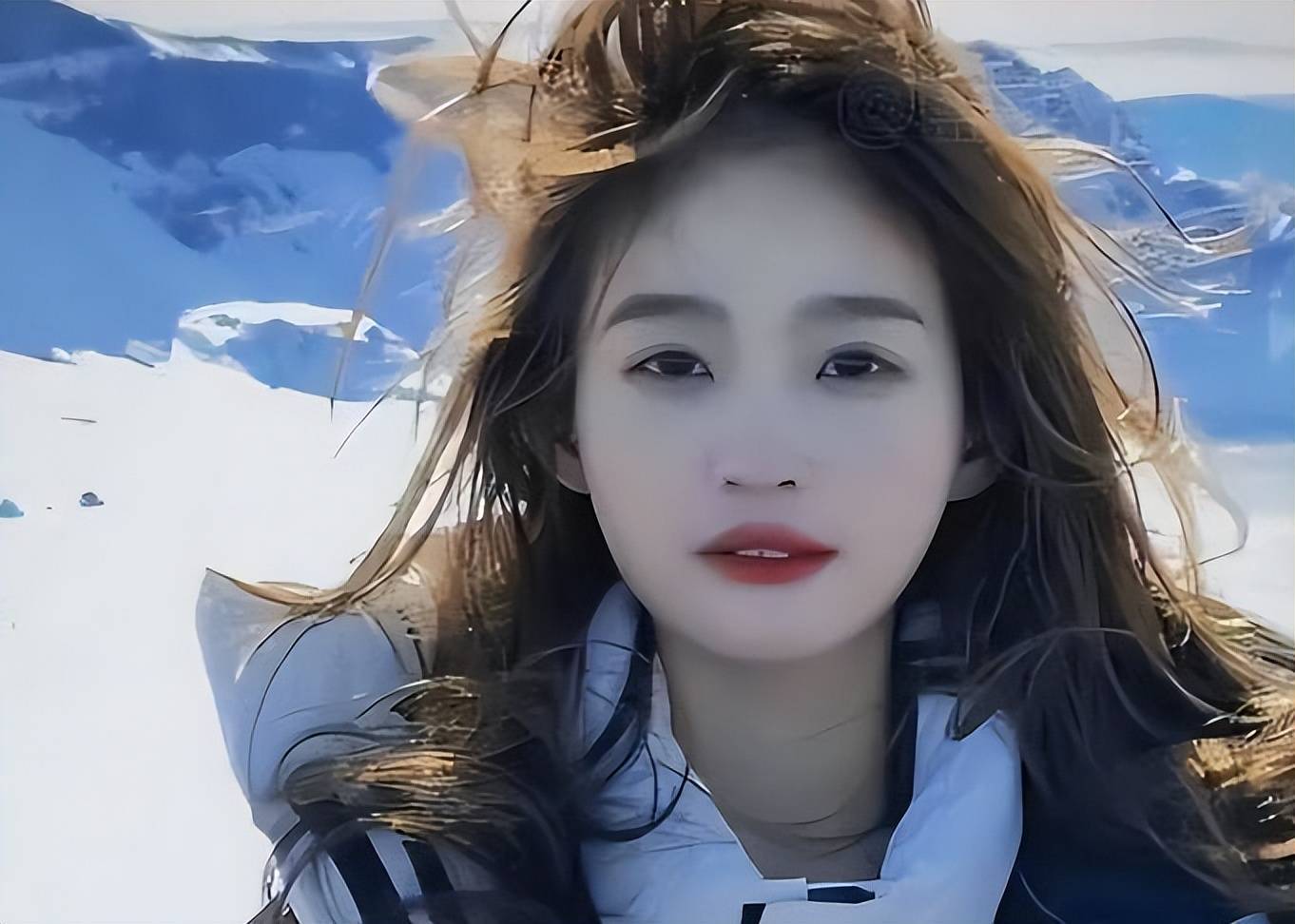 小羽官宣要和王思聪回家过年!