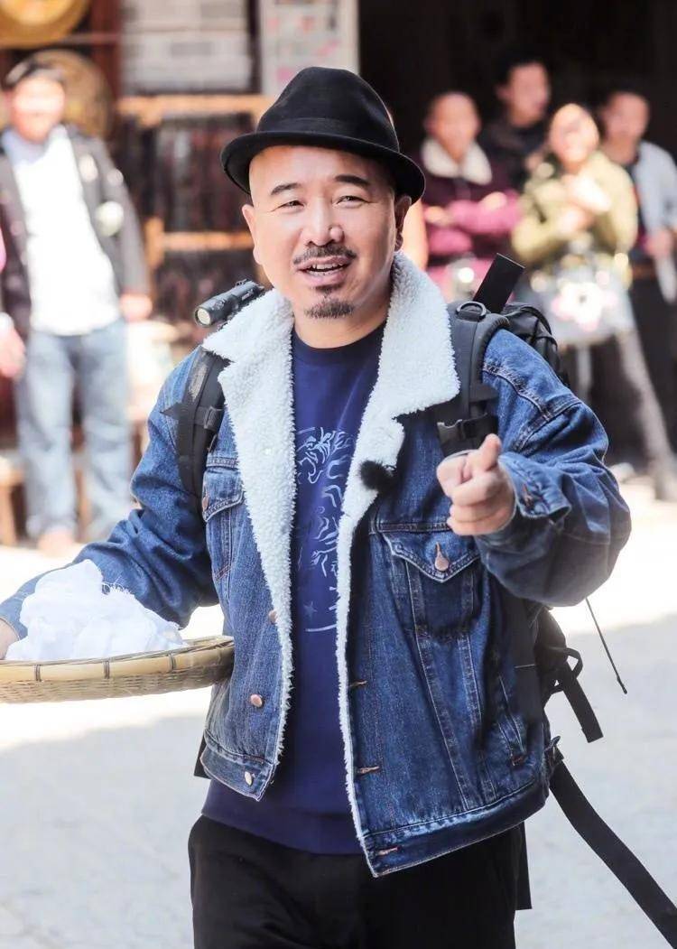 演员王小利,去辽宁演出追来一个老婆,和岳母处成姐弟_李琳_赵本山