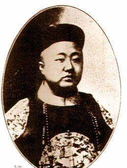 剩下的善耆,溥伟与日本人勾结,从1912年6月开始,尝试着组织"勤王军"