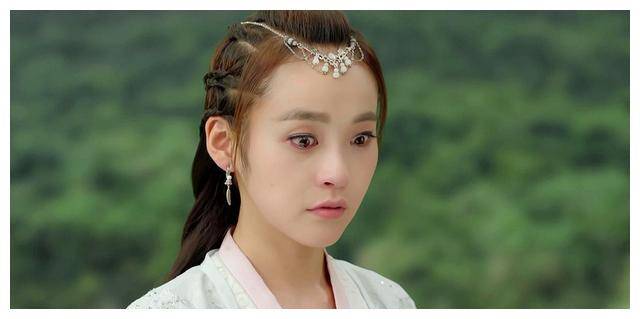 张佳宁_演技_行为