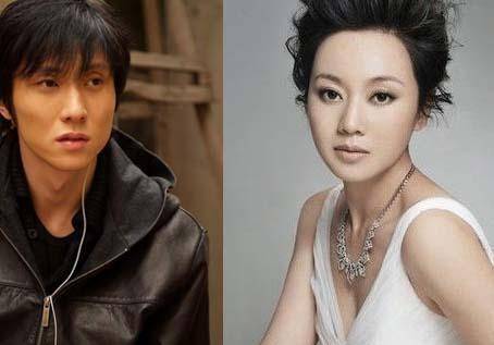 "佟掌柜"闫妮:做"前公婆"的亲生女儿,和"前夫"是好朋友_孩子_尚敬