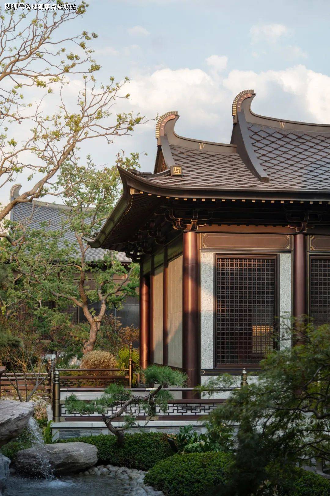 湖州唐朝十二坊怎么样丨唐朝十二坊2024最新房价丨丨