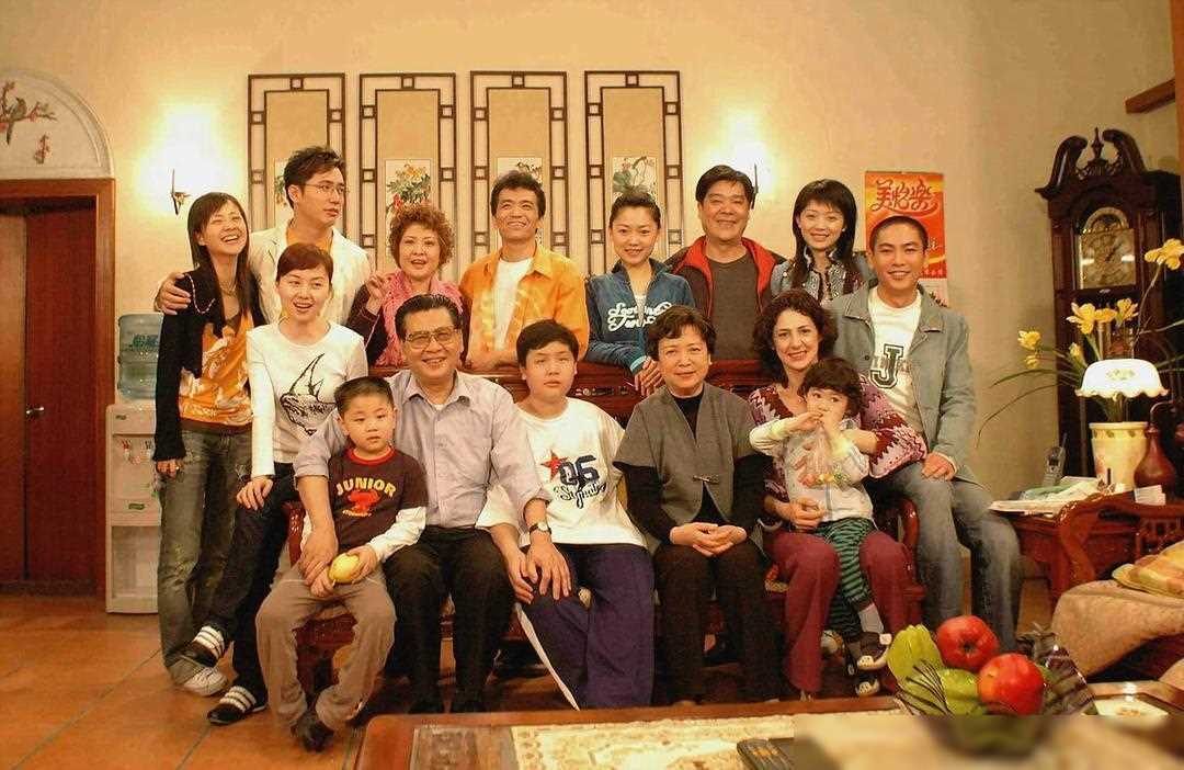 《外來媳婦本地郎》主演陣容恐有變,康祈祖缺席康祈耀