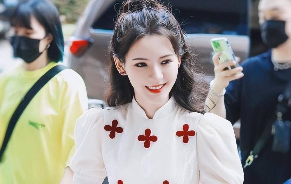 刘宇宁和张家辉拍戏,辣目洋子成影后候选人_赵露思_于正_观众们