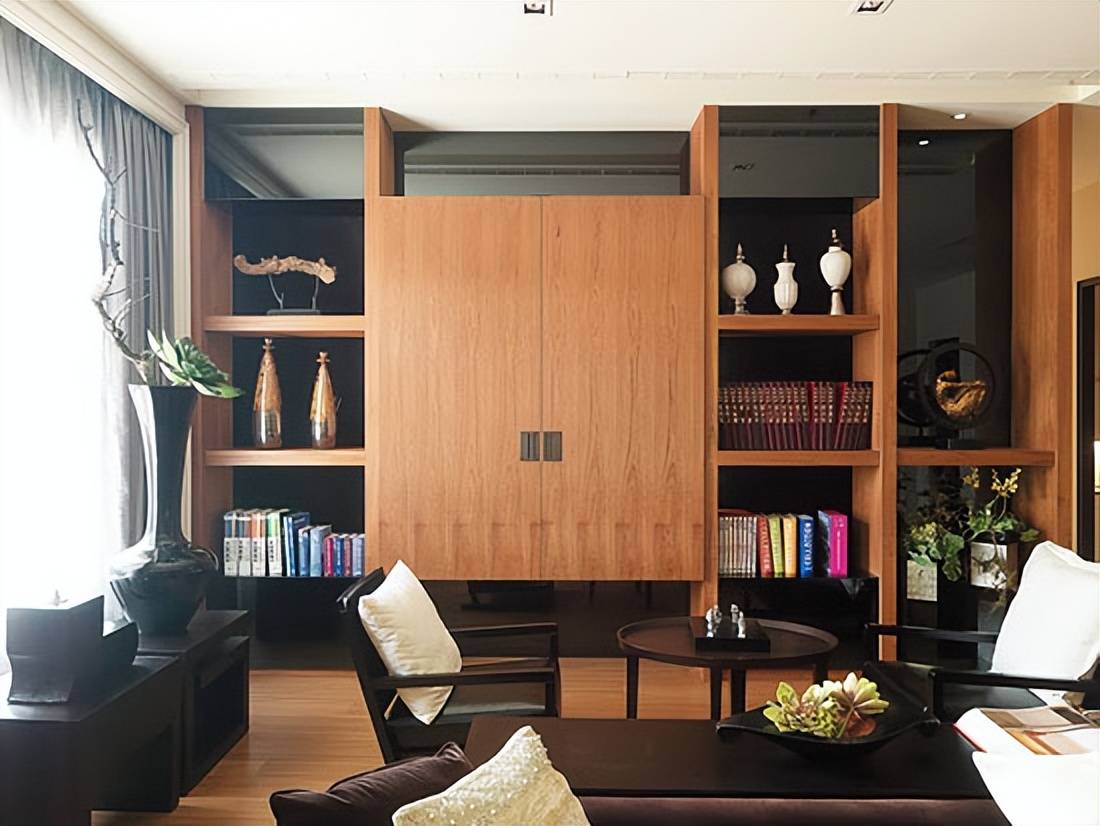 家居创意:混搭风创意十足,不一样的家居设计_重点