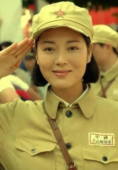 当年被说土气,为拍戏流产打二百多针美容针的王茜华,?