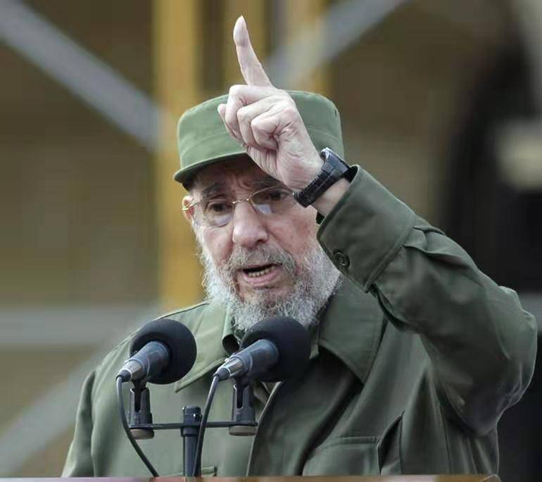 世上最难杀4个人,中国人上榜,第一名被美国暗杀640次,无一成功_希特勒