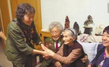 杨靖宇子女今何在,独子因公殉职,女儿生活艰辛不求特殊照顾!