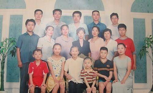 杨靖宇子女今何在,独子因公殉职,女儿生活艰辛不求特殊照顾!