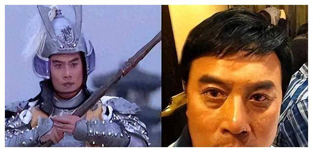 演赵云成名,不舍病妻,孝顺岳父母,陈佩斯深感感激不尽_张山_家庭_生活